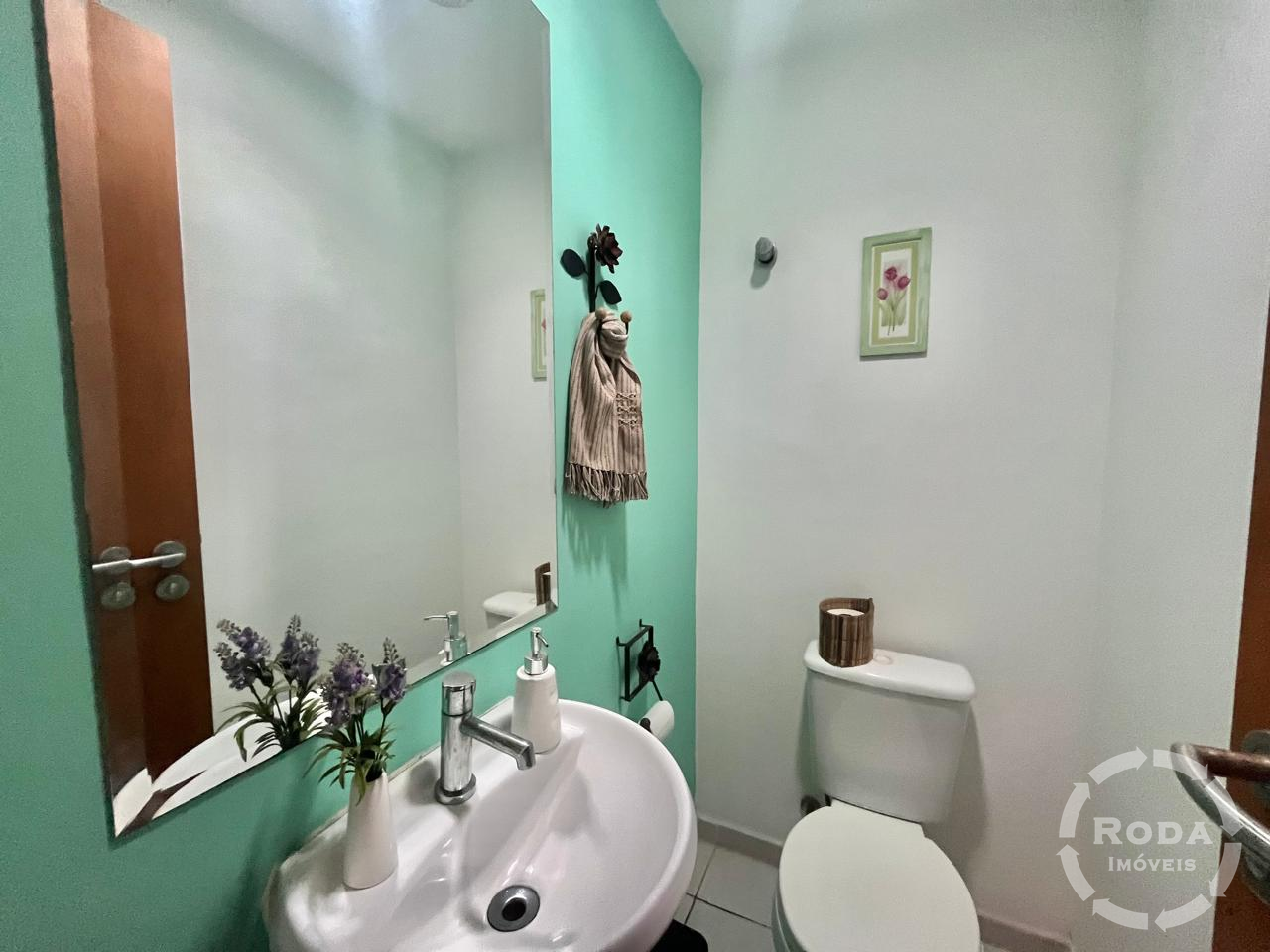 Apartamento à venda no Ponta da Praia: 