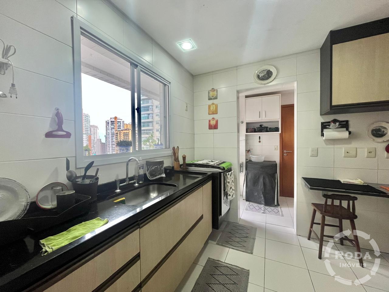 Apartamento à venda no Ponta da Praia: 