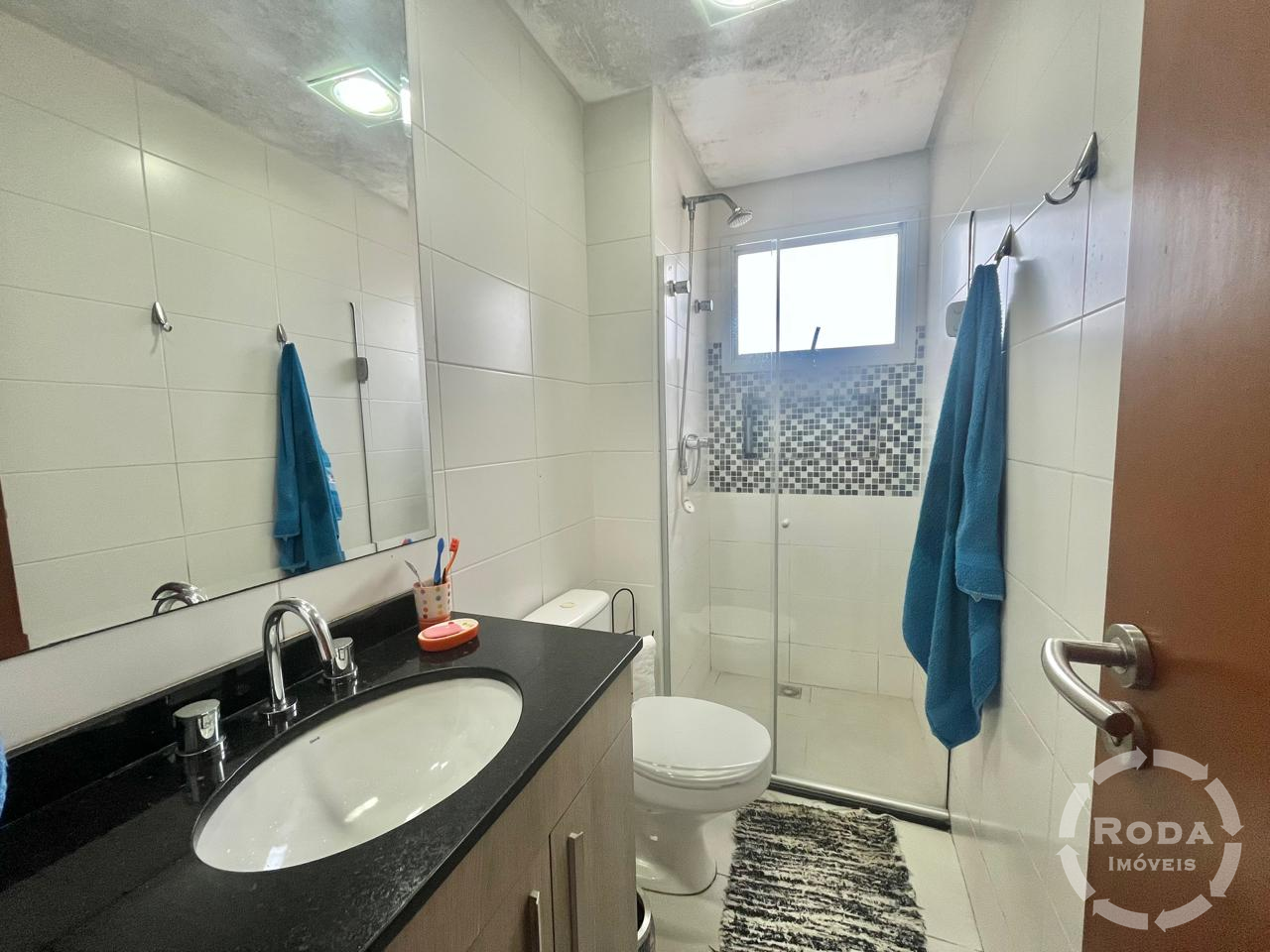 Apartamento à venda no Ponta da Praia: 