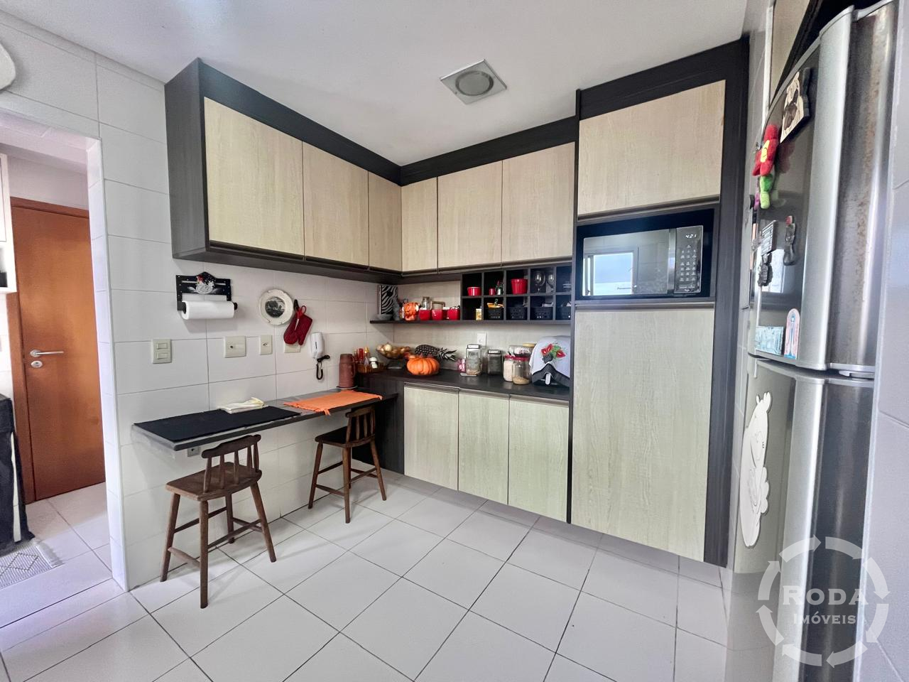 Apartamento à venda no Ponta da Praia: 