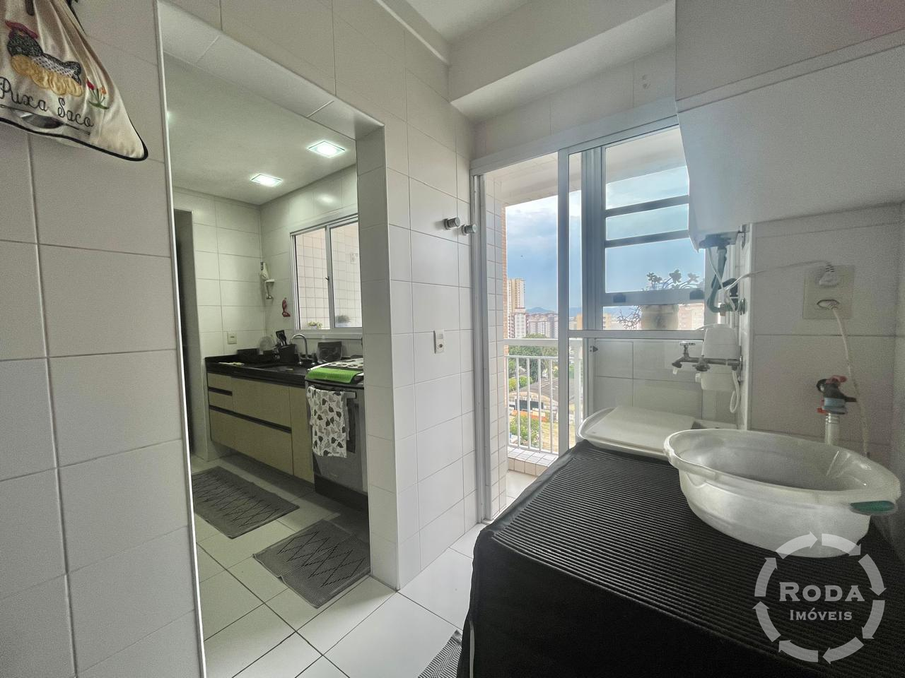 Apartamento à venda no Ponta da Praia: 