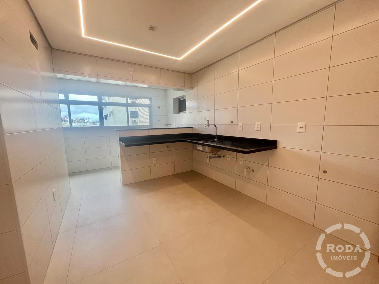 Apartamento à venda no Aparecida: 