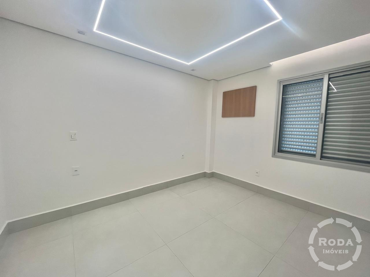 Apartamento à venda no Aparecida: 