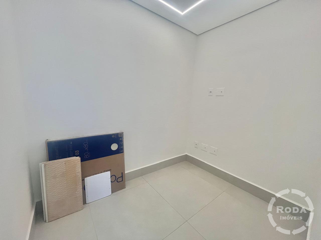 Apartamento à venda no Aparecida: 