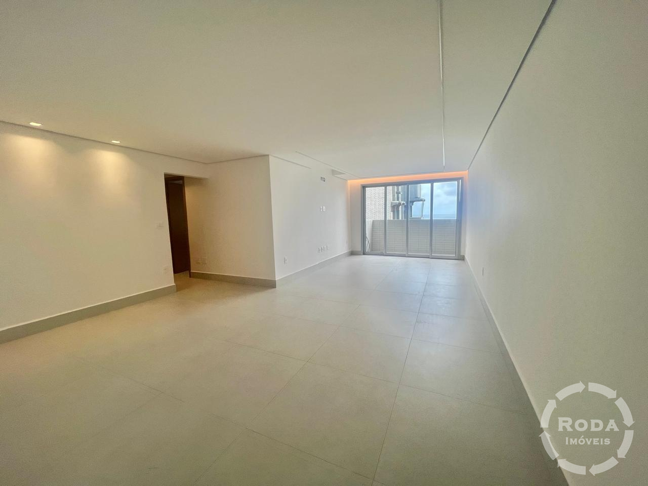 Apartamento à venda no Aparecida: 