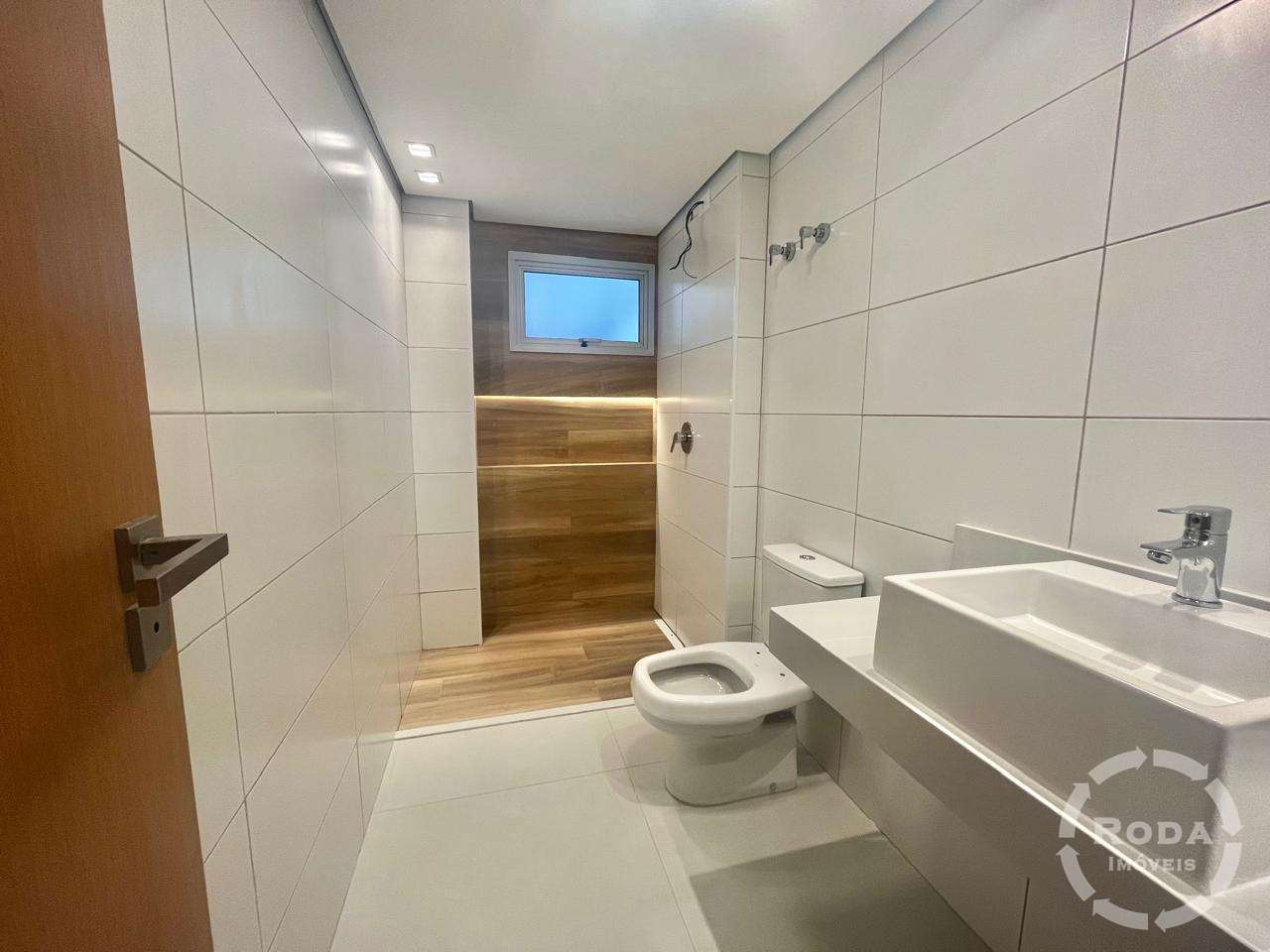 Apartamento à venda no Aparecida: 
