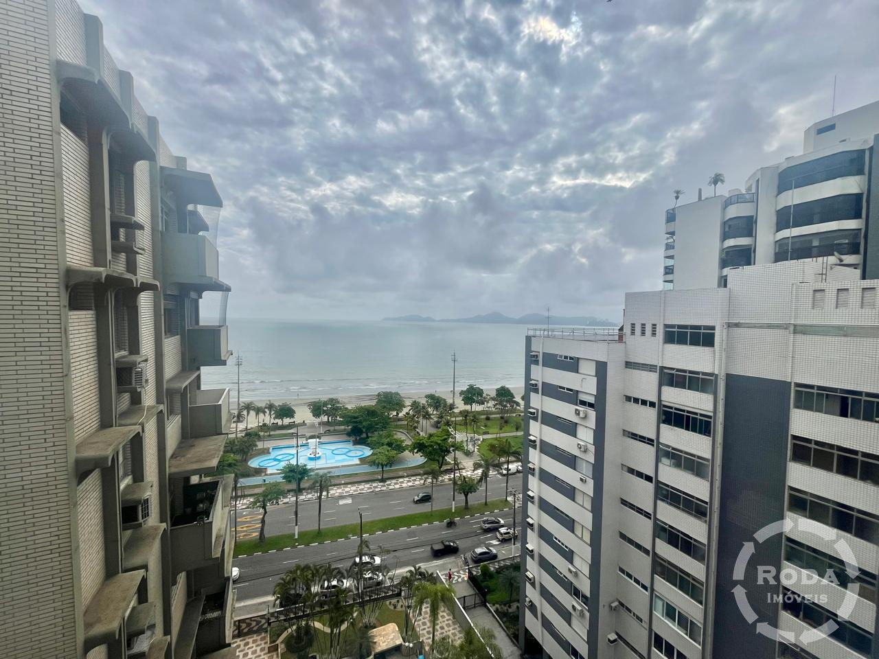 Apartamento à venda no Aparecida: 