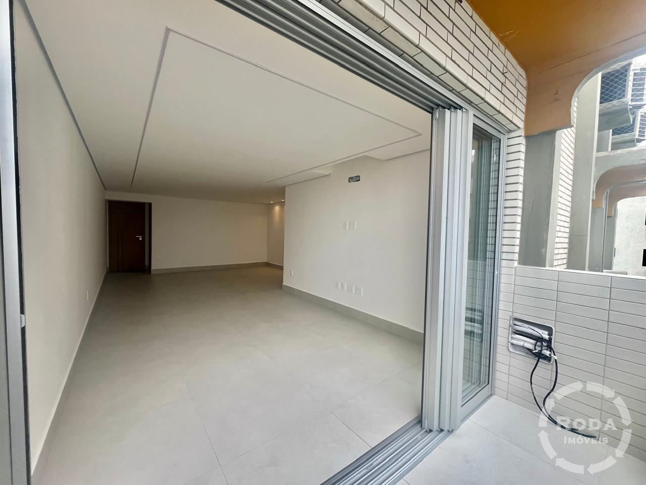 Apartamento à venda no Aparecida: 