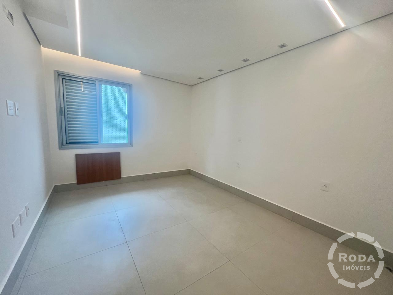 Apartamento à venda no Aparecida: 
