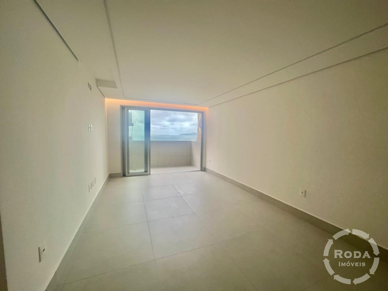 Apartamento à venda no Aparecida: 