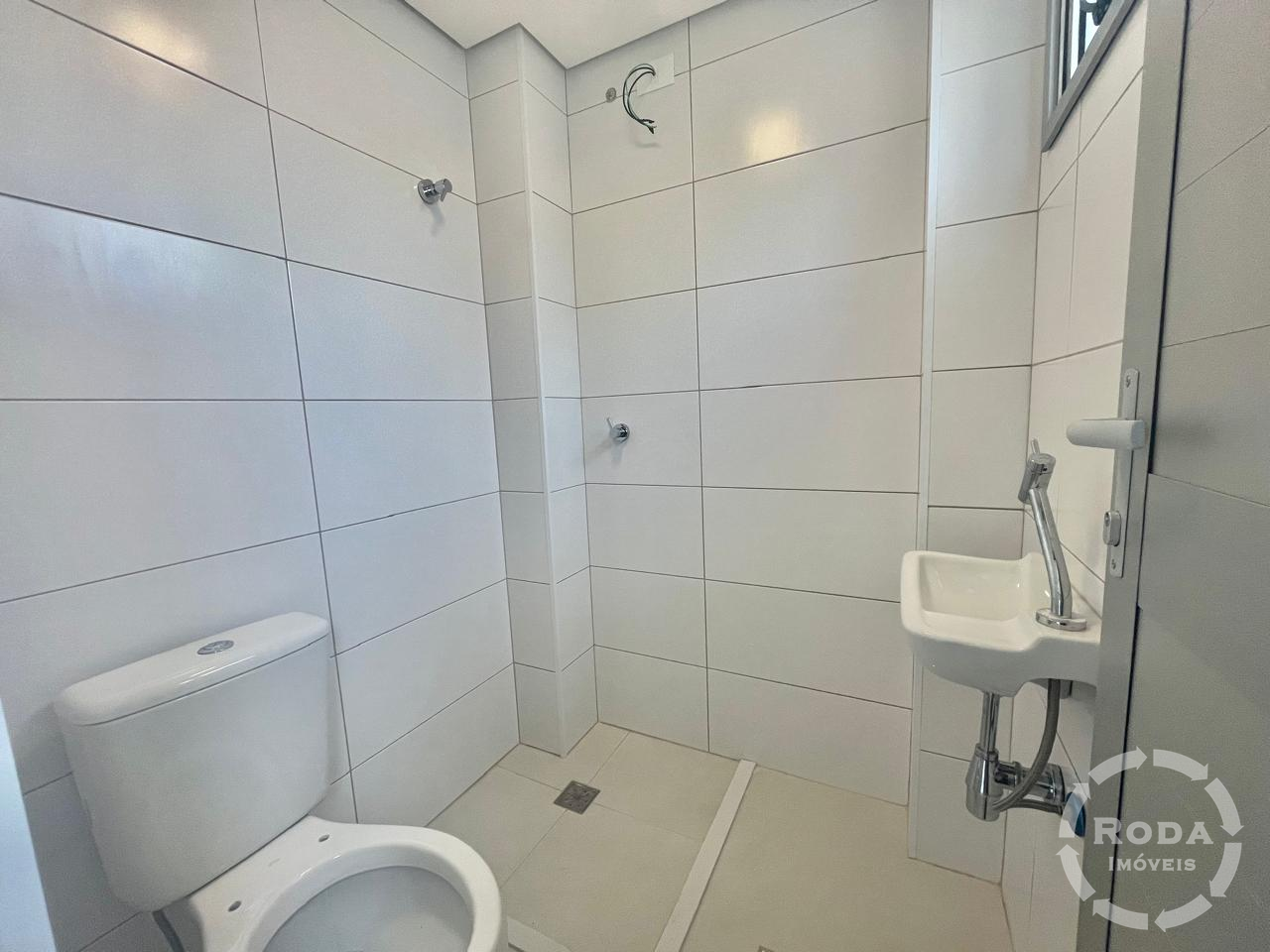 Apartamento à venda no Aparecida: 