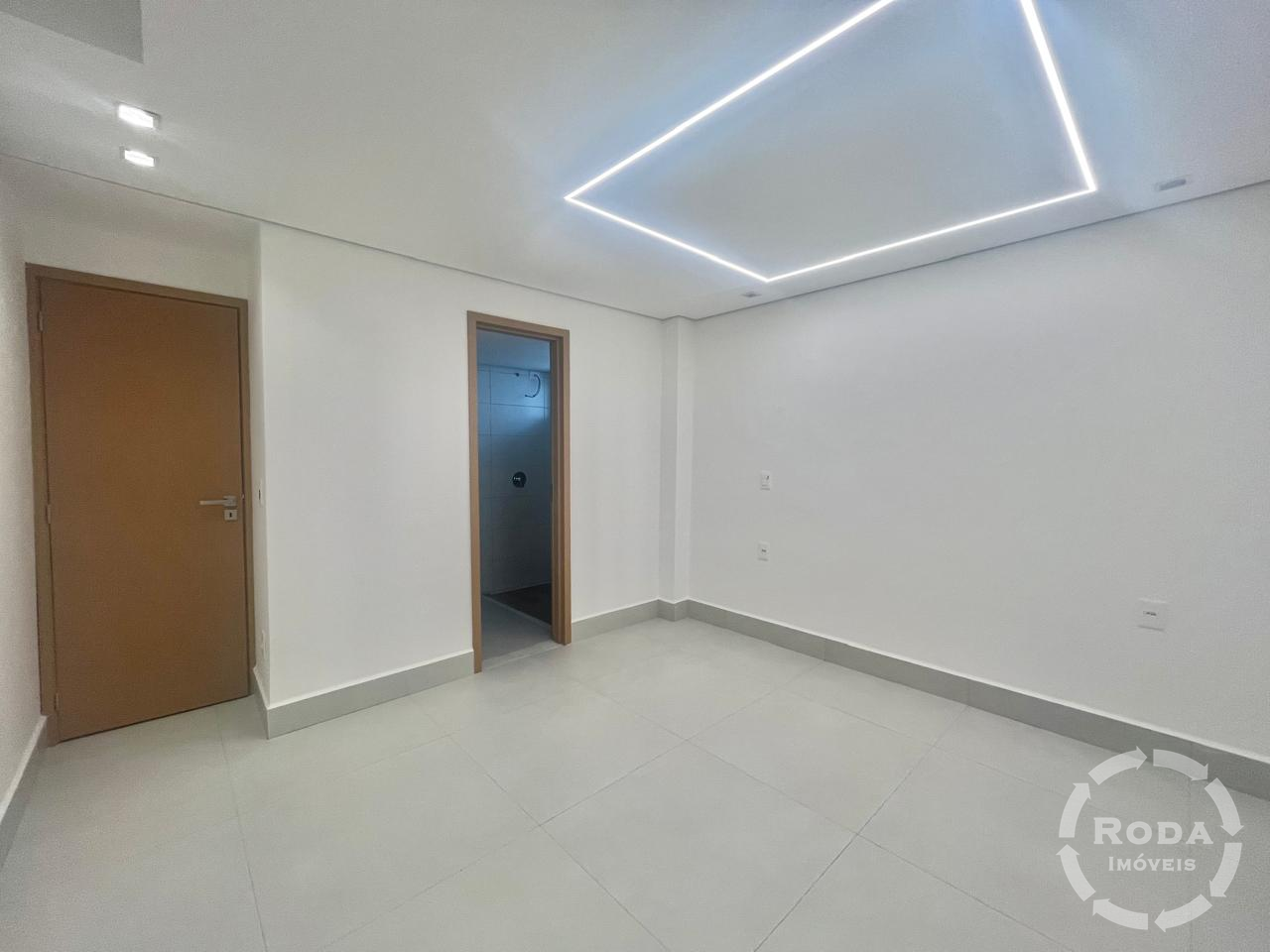 Apartamento à venda no Aparecida: 