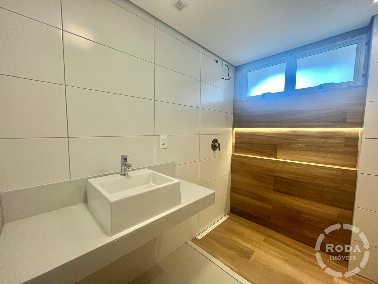 Apartamento à venda no Aparecida: 