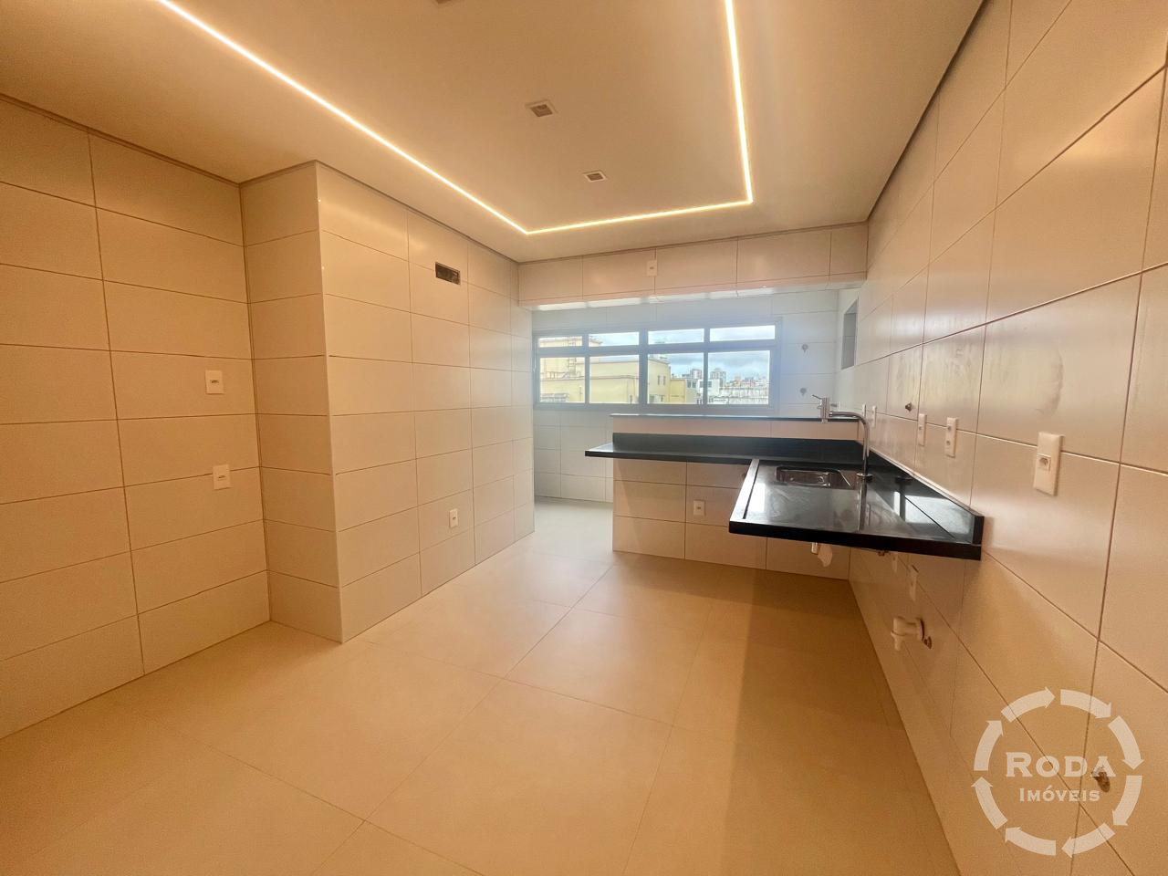 Apartamento à venda no Aparecida: 