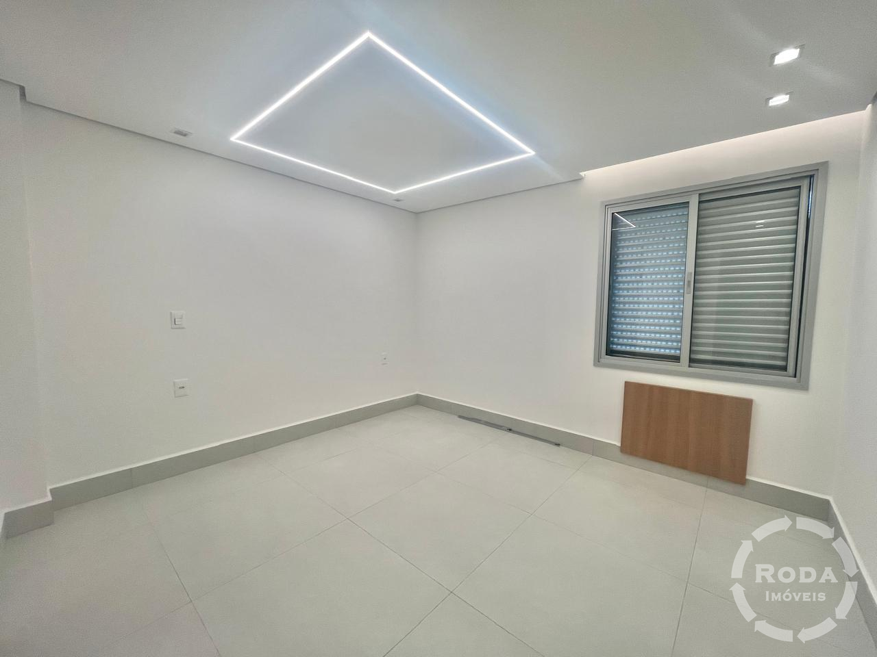 Apartamento à venda no Aparecida: 