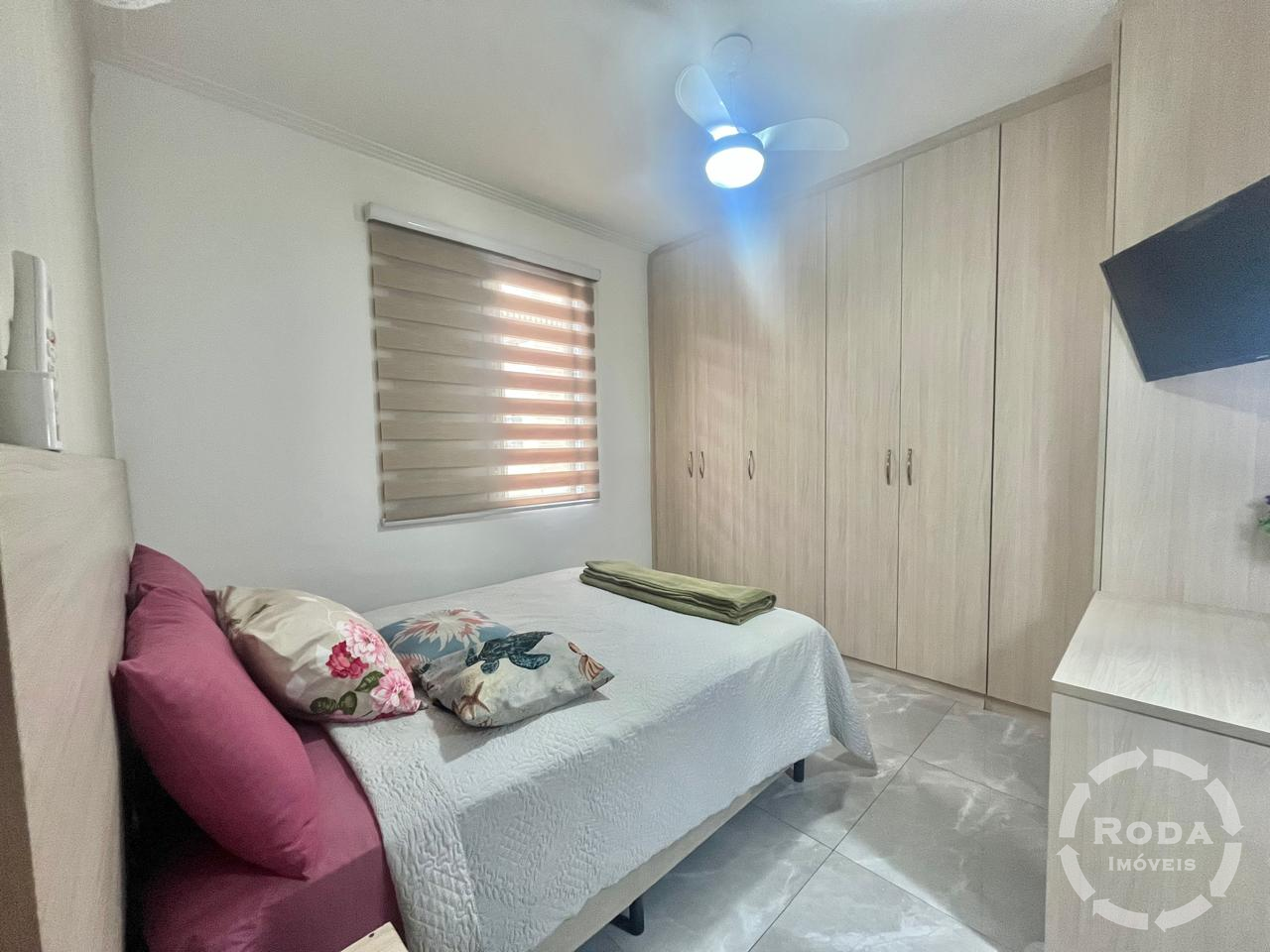 Apartamento à venda no Embaré: 