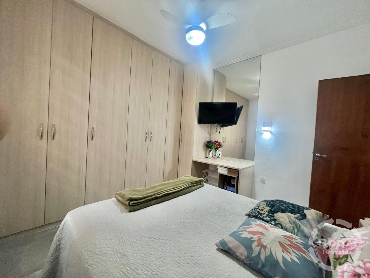 Apartamento à venda no Embaré: 