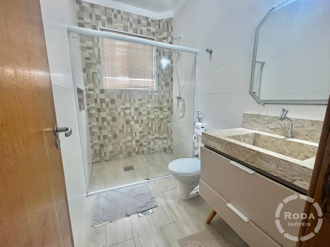 Apartamento à venda no Embaré: 