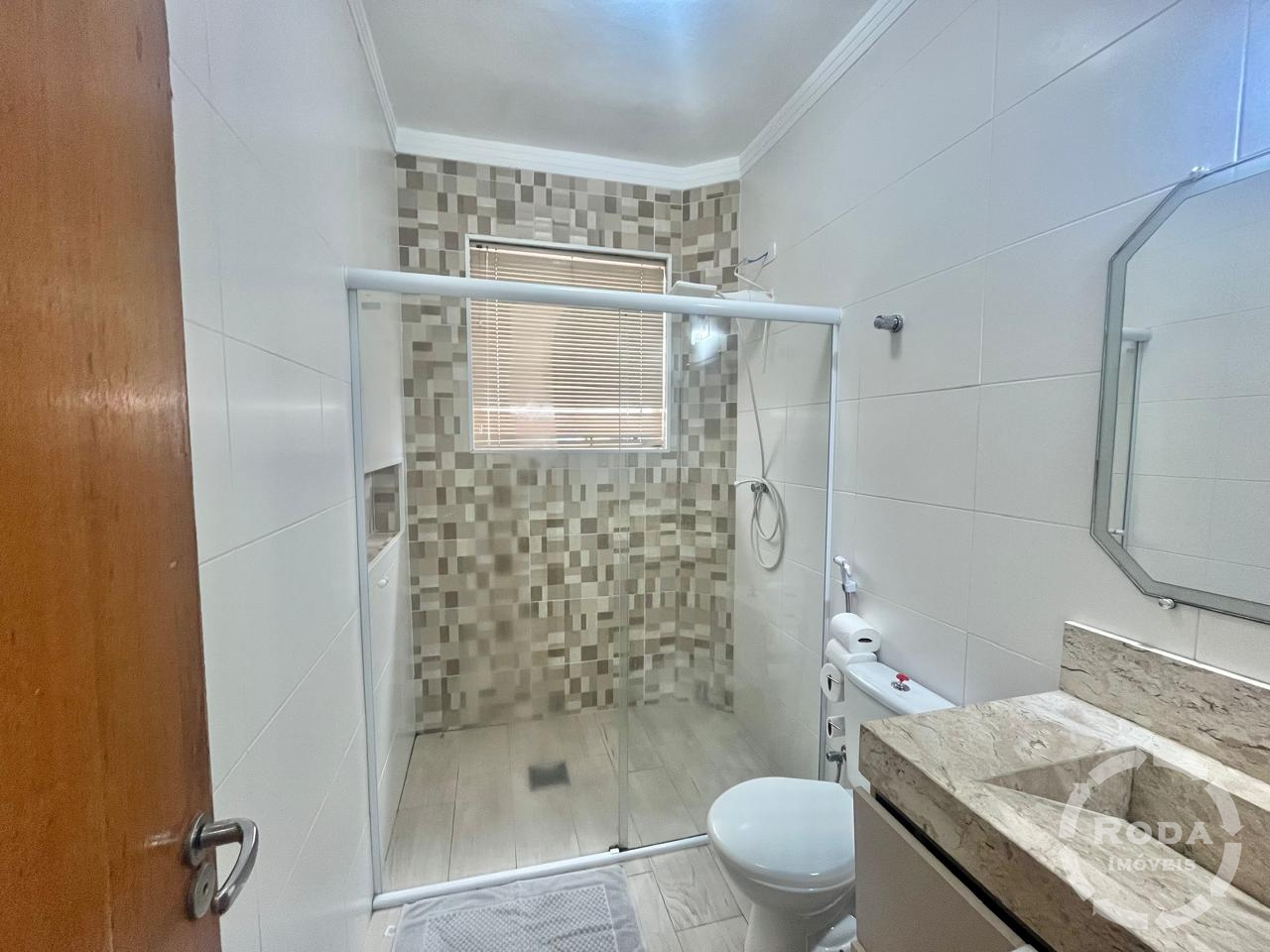 Apartamento à venda no Embaré: 