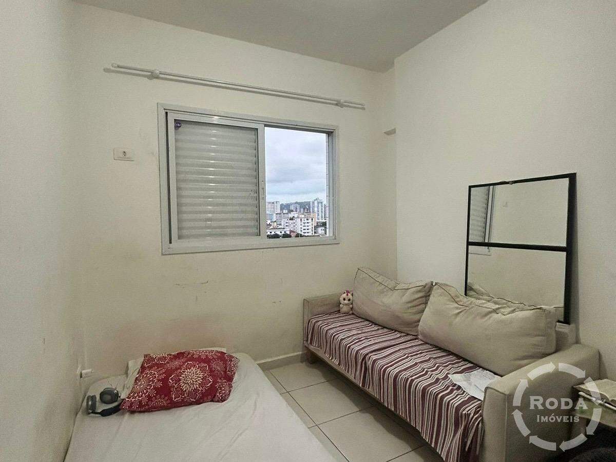 Apartamento à venda no Macuco: 