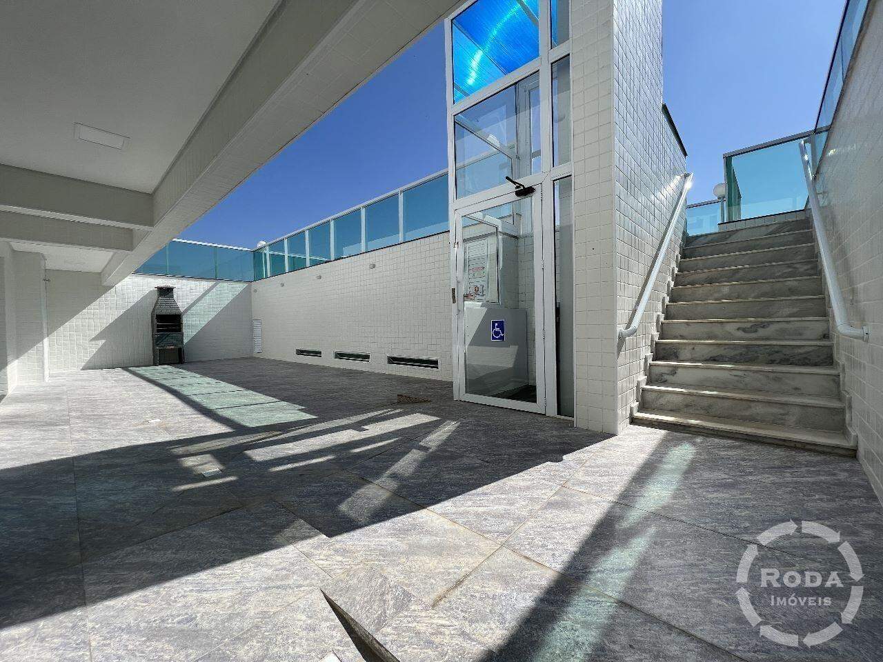 Apartamento à venda no Macuco: 