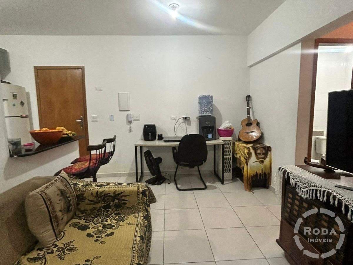 Apartamento à venda no Macuco: 