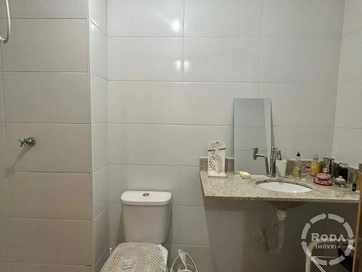 Apartamento à venda no Macuco: 