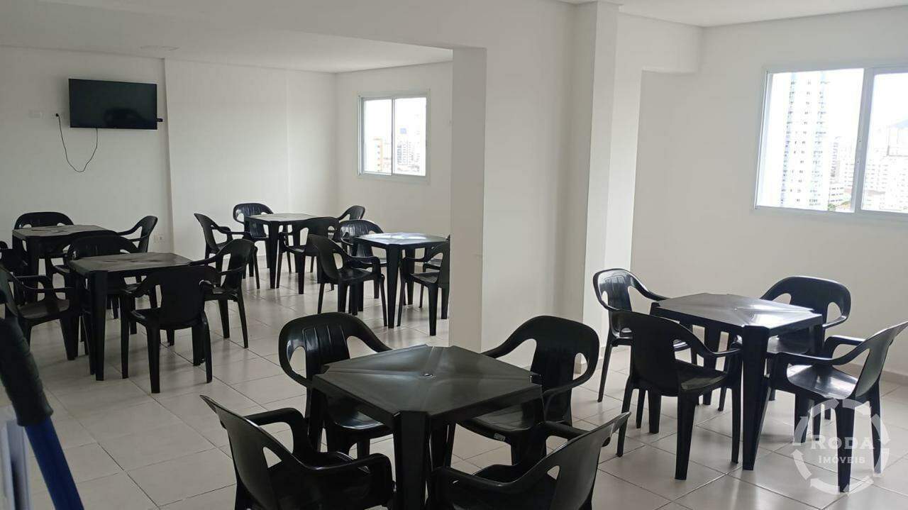 Apartamento à venda no Macuco: 