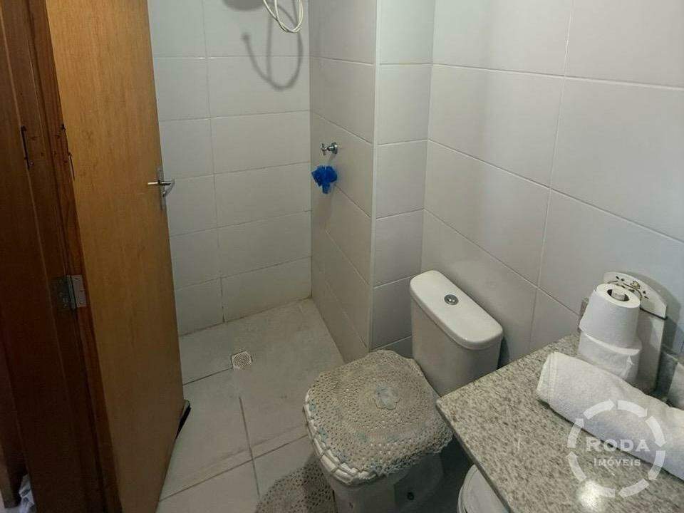 Apartamento à venda no Macuco: 