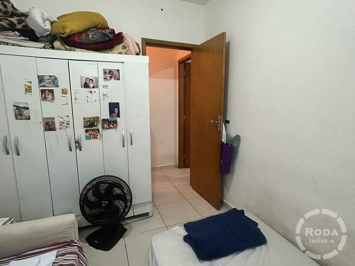 Apartamento à venda no Macuco: 