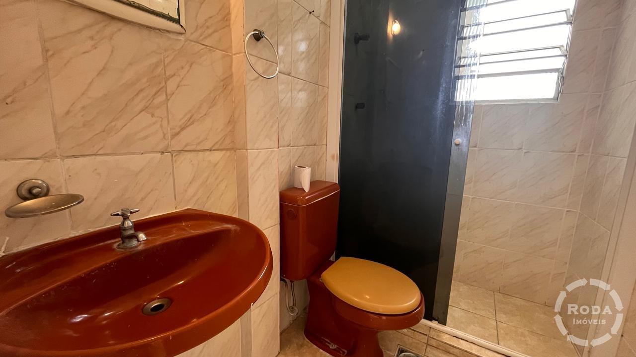 Apartamento à venda no José Menino: 