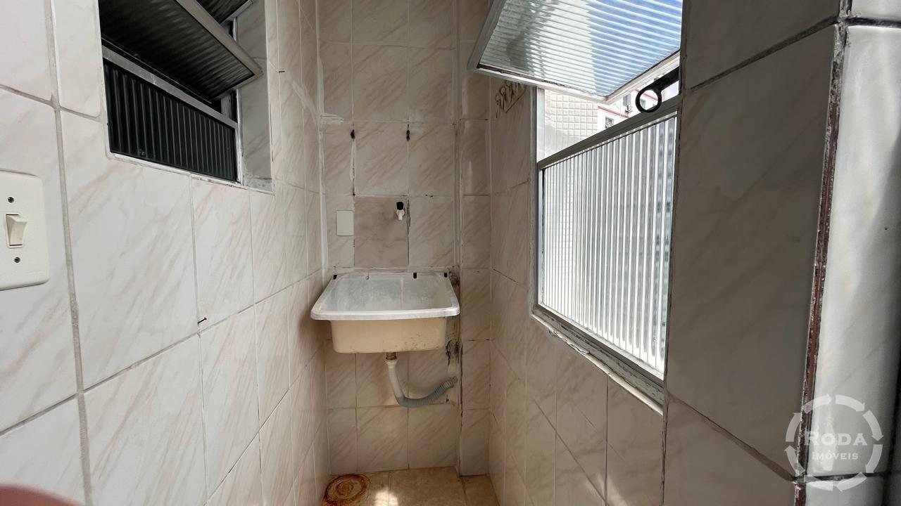 Apartamento à venda no José Menino: 