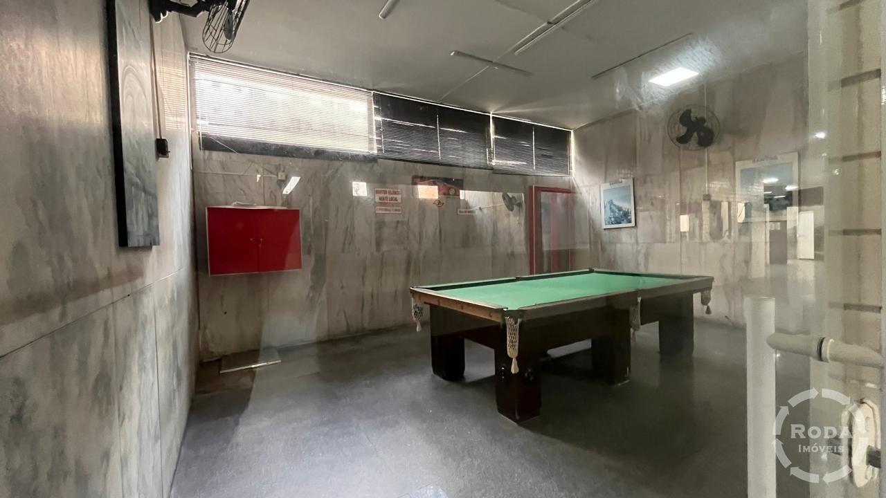 Apartamento à venda no José Menino: 