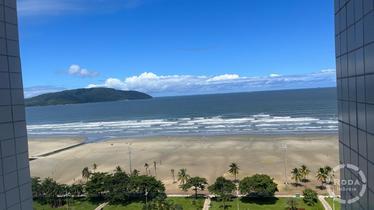 Apartamento à venda no José Menino: 