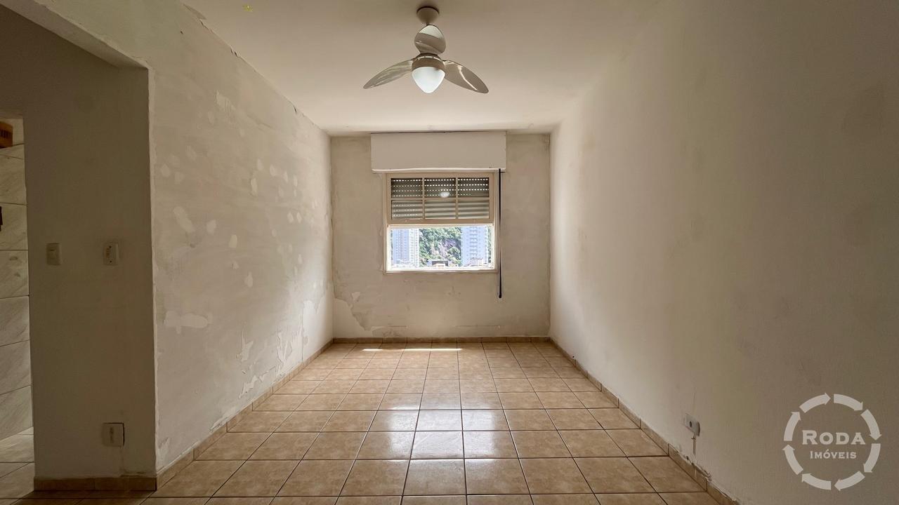 Apartamento à venda no José Menino: 