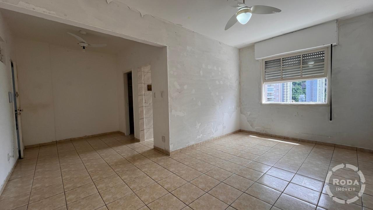 Apartamento à venda no José Menino: 