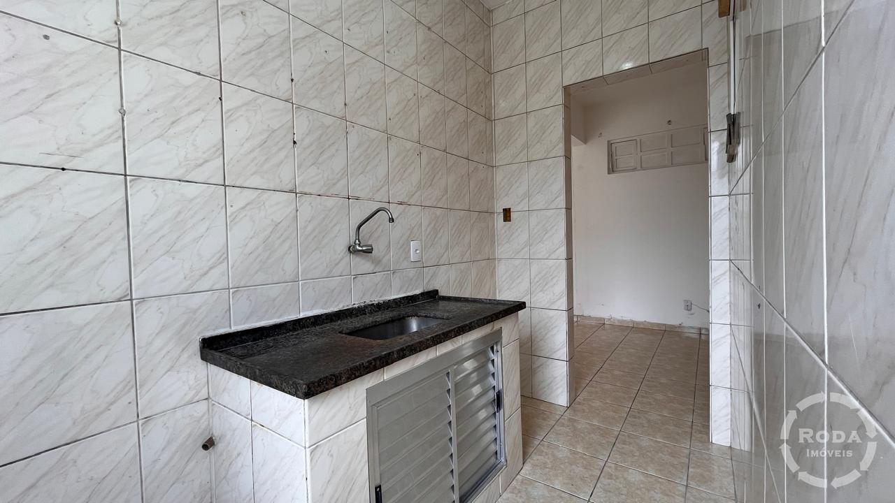 Apartamento à venda no José Menino: 