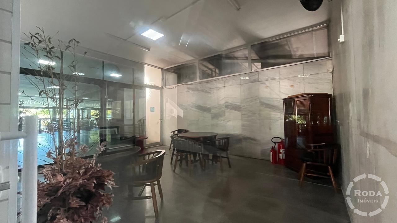 Apartamento à venda no José Menino: 