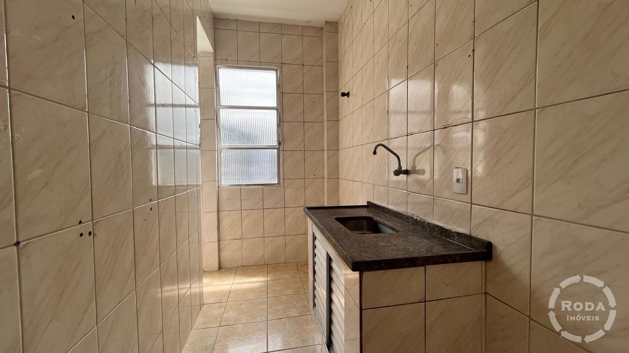 Apartamento à venda no José Menino: 