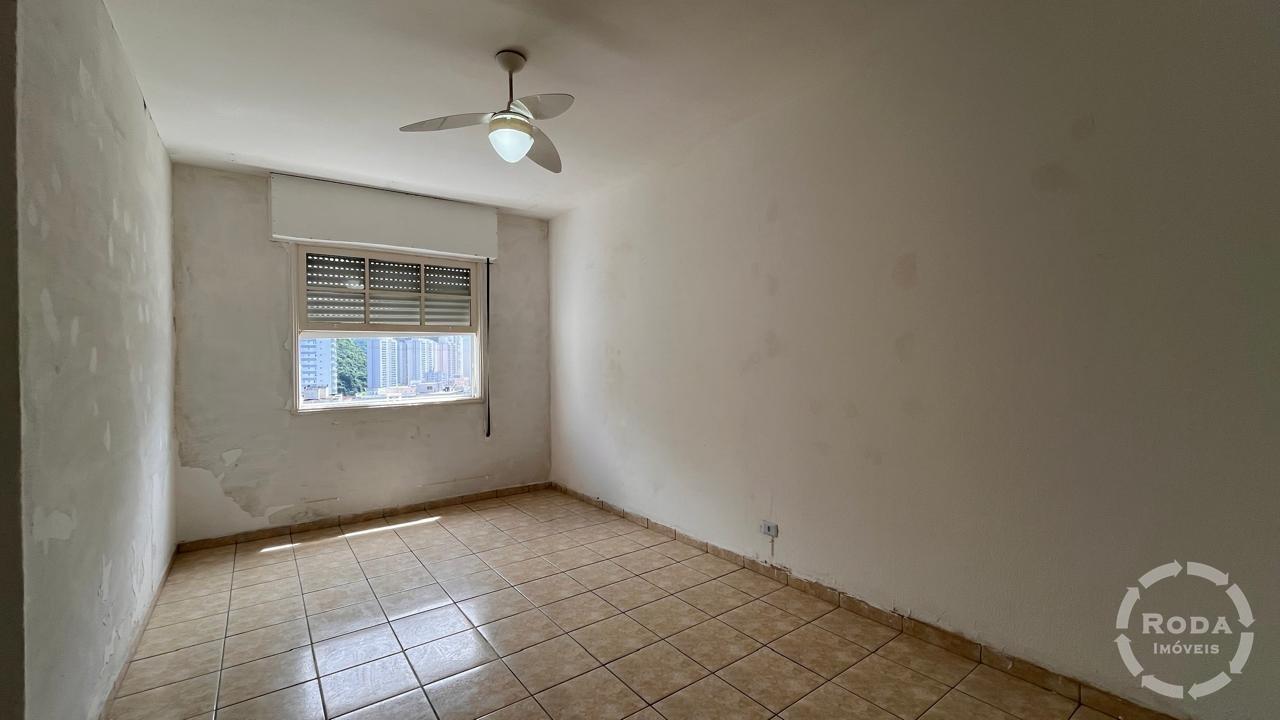 Apartamento à venda no José Menino: 