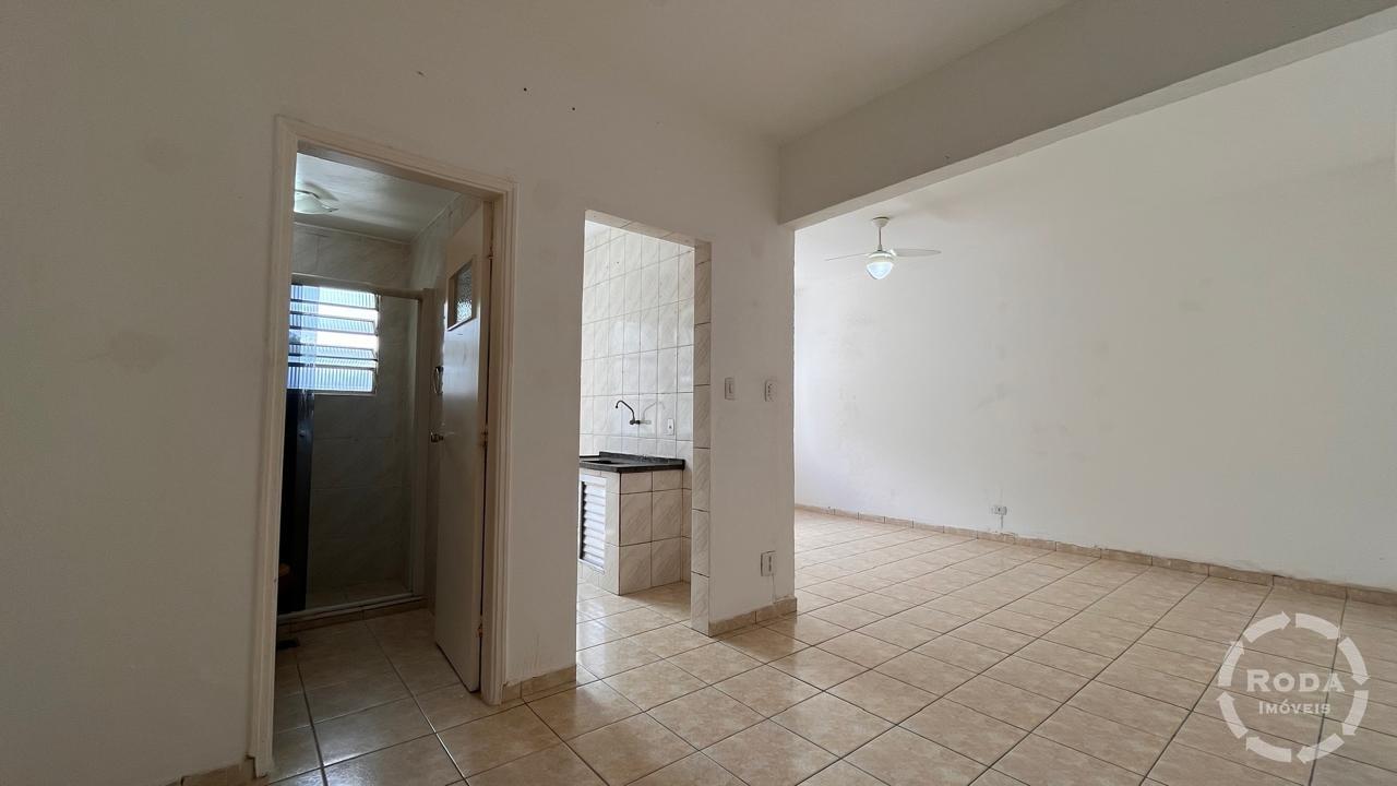 Apartamento à venda no José Menino: 