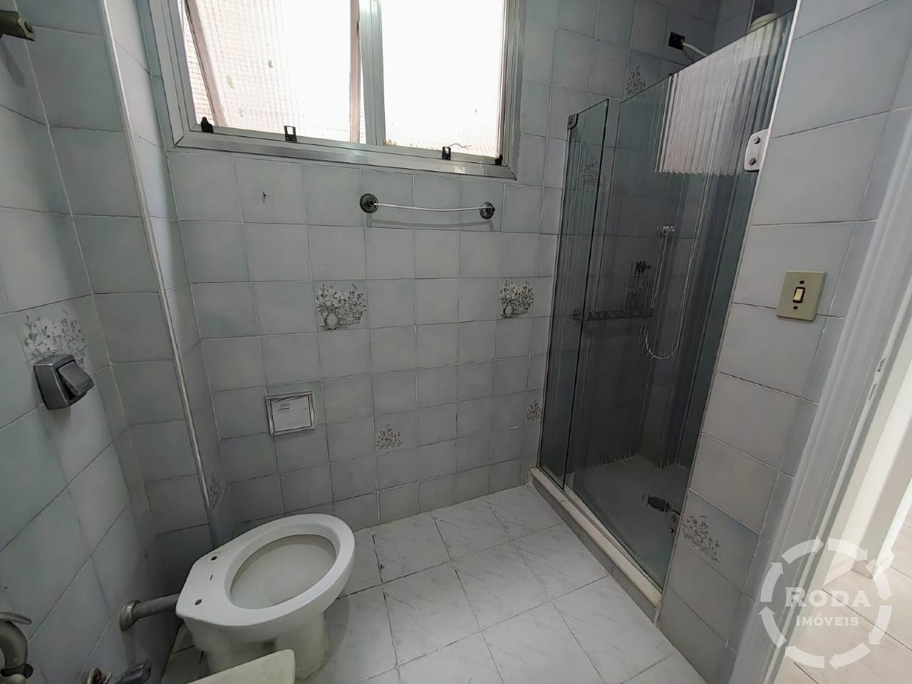 Apartamento à venda no Macuco: 
