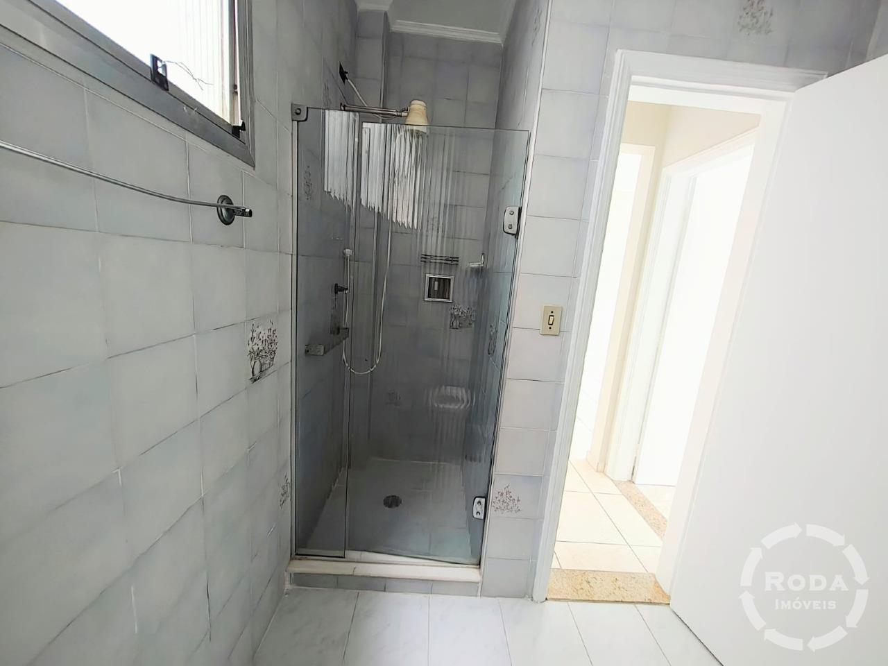 Apartamento à venda no Macuco: 