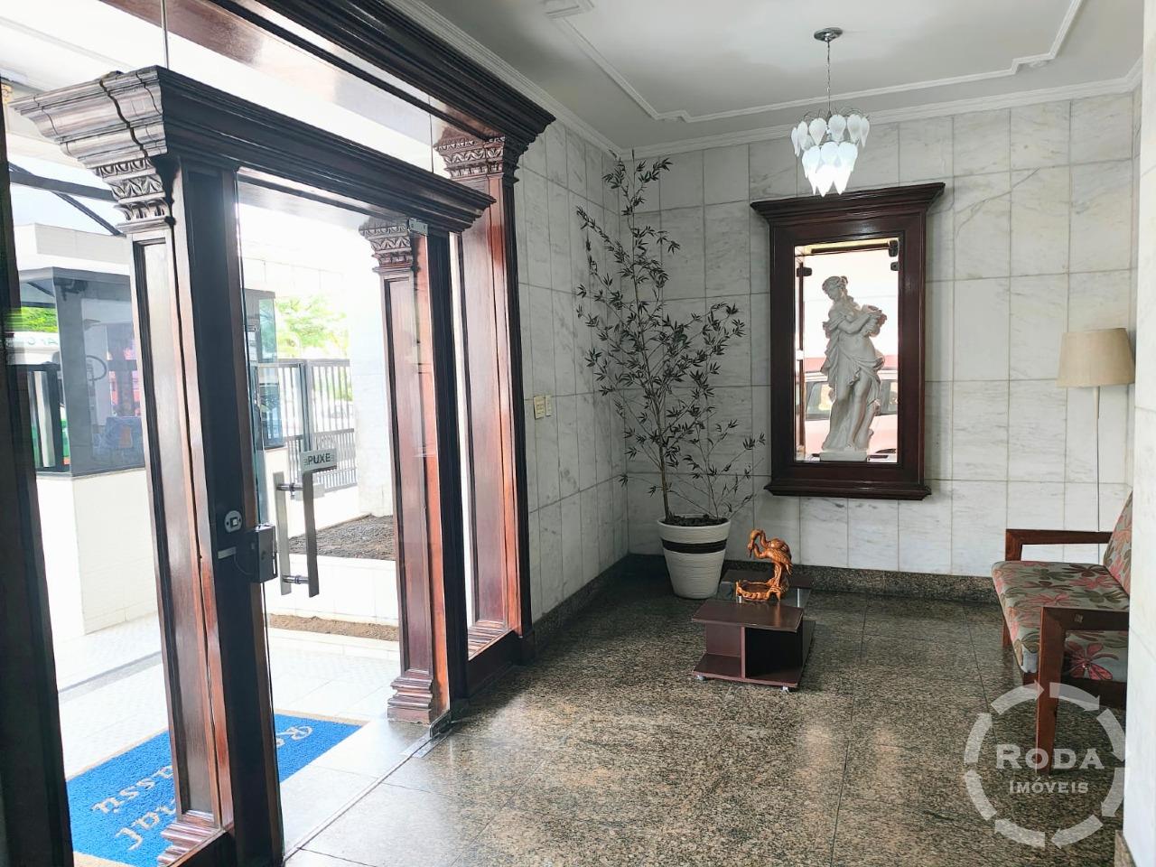 Apartamento à venda no Macuco: 