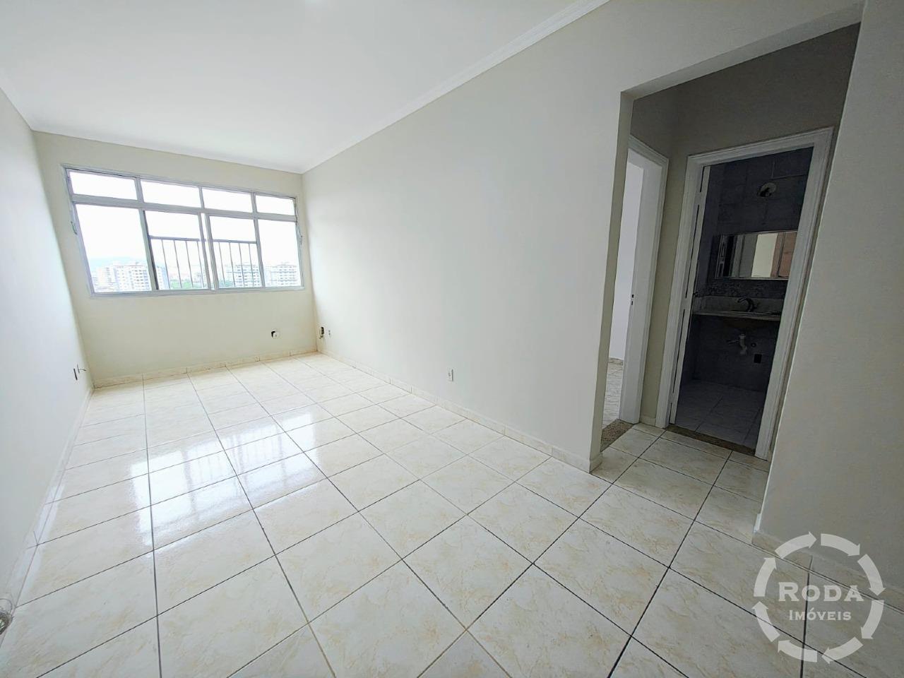 Apartamento à venda no Macuco: 