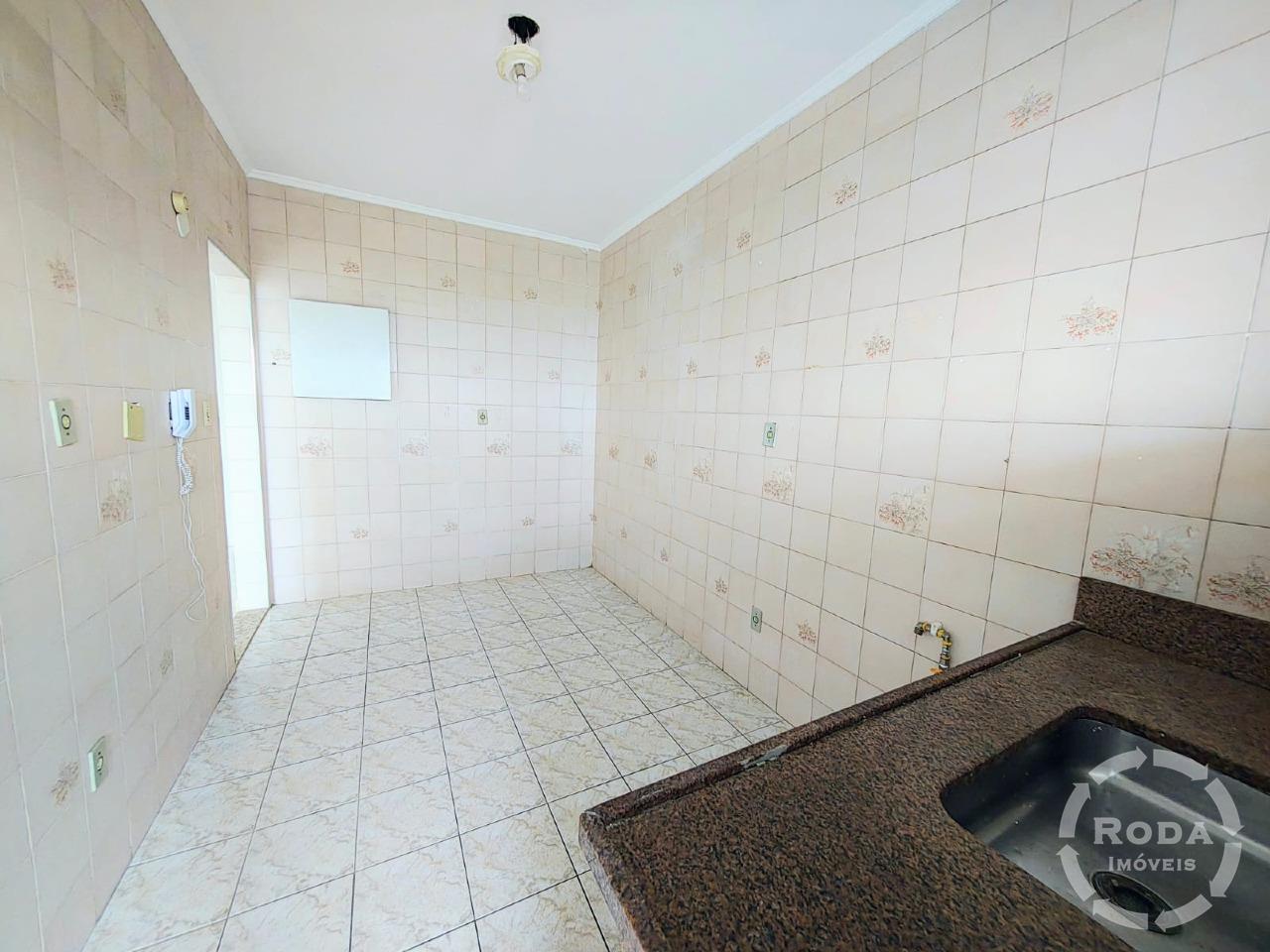 Apartamento à venda no Macuco: 