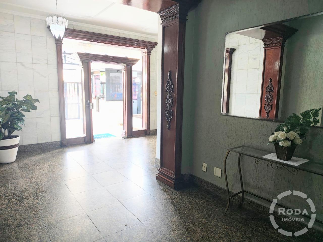 Apartamento à venda no Macuco: 