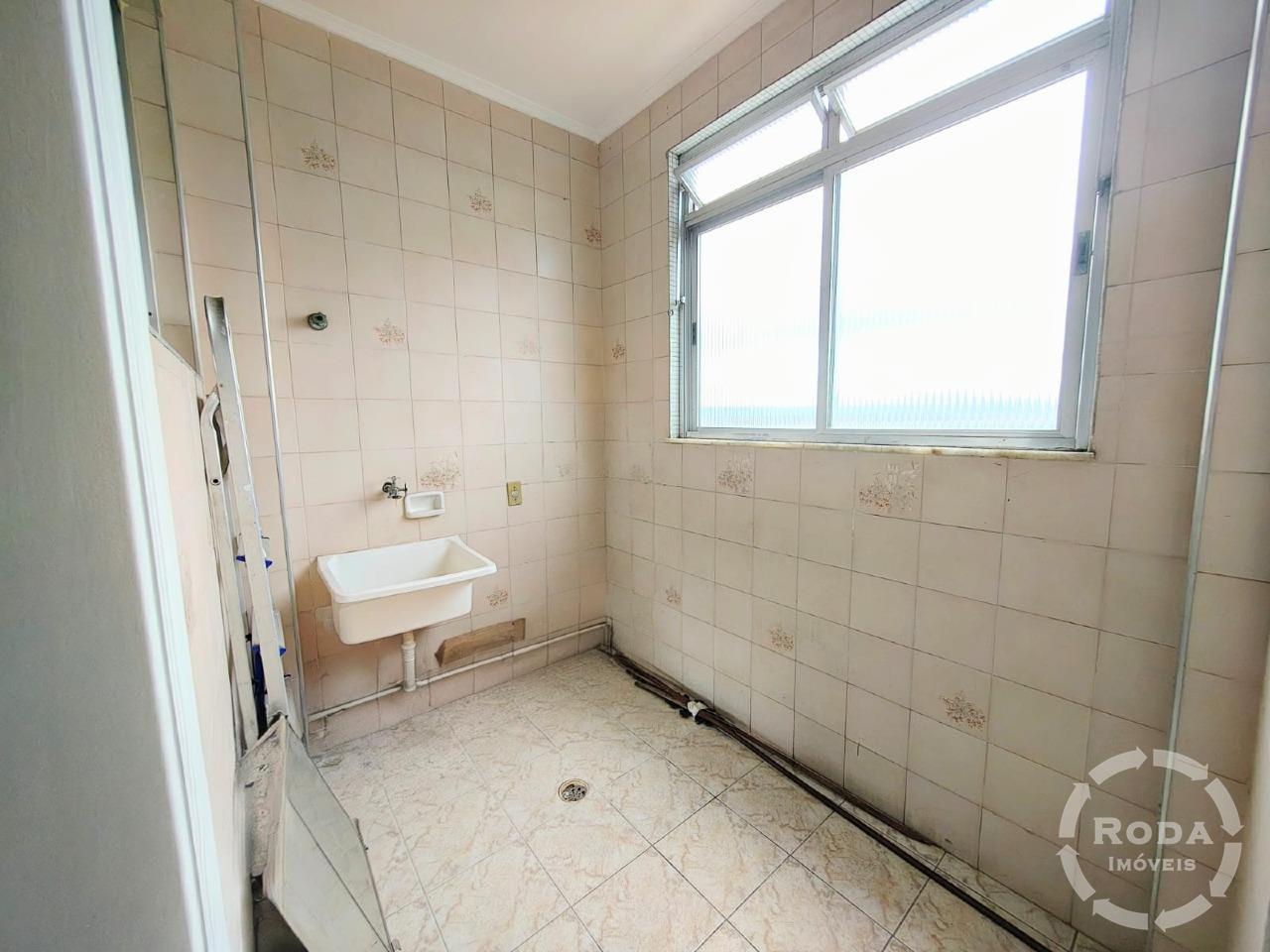 Apartamento à venda no Macuco: 