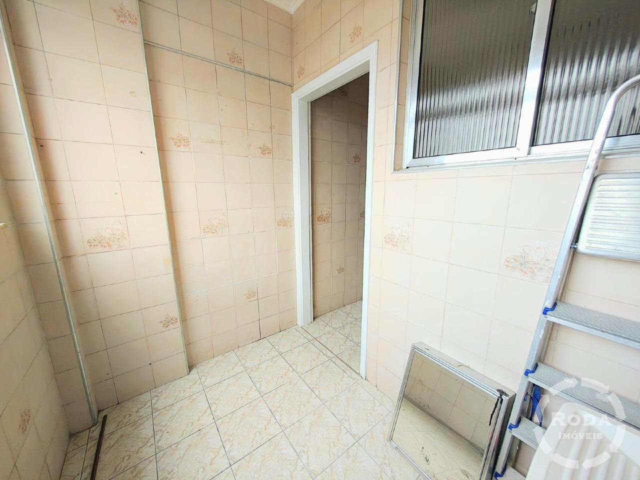 Apartamento à venda no Macuco: 