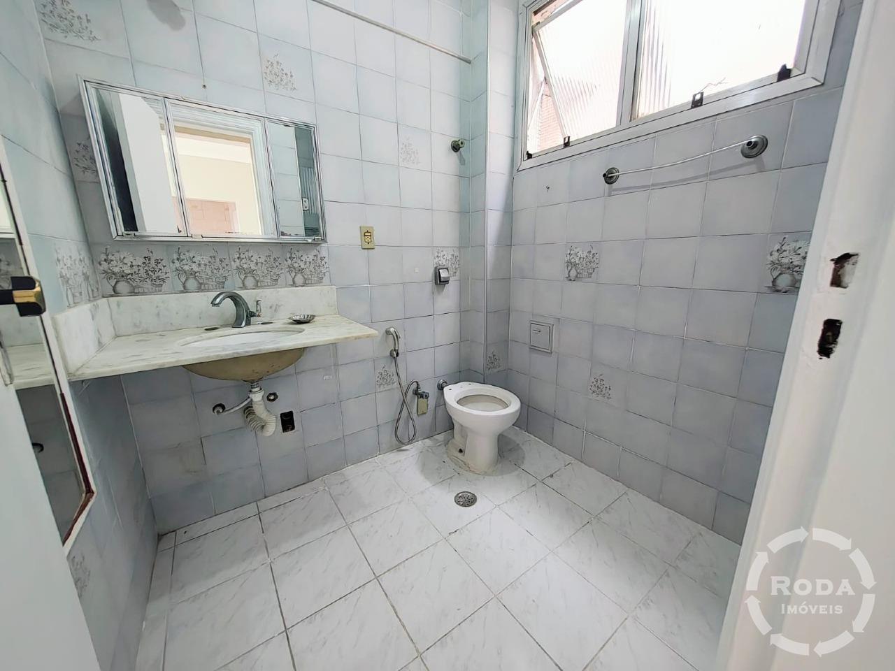 Apartamento à venda no Macuco: 